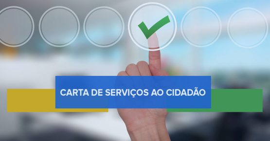 finalidade da carta de serviços